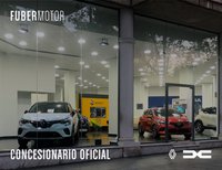 Renault Captur Gasolina II Techno Segunda Mano en la provincia de Barcelona - Fubermotor img-12