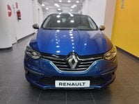 Renault Mégane Gasolina GT-Line Segunda Mano en la provincia de Barcelona - Fubermotor img-4