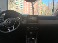 Renault Clio Híbrido Evolution E-tech Segunda Mano en la provincia de Barcelona - Fubermotor img-7