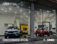 Renault Captur Híbrido II Evolution Segunda Mano en la provincia de Barcelona - Fubermotor img-12
