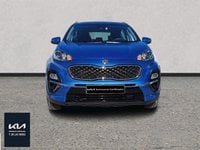 Coches Segunda Mano En Madrid | Kia Sportage 1.6 Gdi 132Cv 4X2 Drive