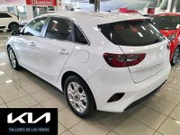 Kia Ceed Gasolina 1.0 T-GDi 100cv Drive Nuevo en la provincia de Madrid - TALLERES DE LAS HERAS SL img-2