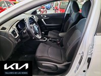 Kia Ceed Gasolina 1.0 T-GDi 100cv Drive Nuevo en la provincia de Madrid - TALLERES DE LAS HERAS SL img-8