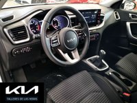 Kia Ceed Gasolina 1.0 T-GDi 100cv Drive Nuevo en la provincia de Madrid - TALLERES DE LAS HERAS SL img-9