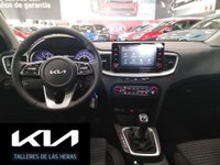 Kia Ceed Gasolina 1.0 T-GDi 100cv Drive Nuevo en la provincia de Madrid - TALLERES DE LAS HERAS SL img-11