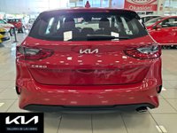 Kia Ceed Gasolina 1.0 T-GDi 100cv Drive Nuevo en la provincia de Madrid - TALLERES DE LAS HERAS SL img-4