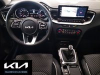 Kia XCeed Gasolina 1.0 T-GDi 120cv Tech Nuevo en la provincia de Madrid - TALLERES DE LAS HERAS SL img-11