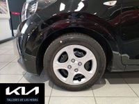Kia Picanto Gasolina 1.0 DPi 67cv Concept Nuevo en la provincia de Madrid - TALLERES DE LAS HERAS SL img-5