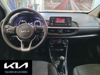 Kia Picanto Gasolina 1.0 DPi 67cv Concept Nuevo en la provincia de Madrid - TALLERES DE LAS HERAS SL img-11