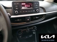 Kia Picanto Gasolina 1.0 DPi 67cv Concept Nuevo en la provincia de Madrid - TALLERES DE LAS HERAS SL img-12