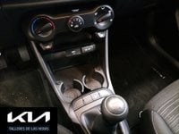 Kia Picanto Gasolina 1.0 DPi 67cv Concept Nuevo en la provincia de Madrid - TALLERES DE LAS HERAS SL img-13