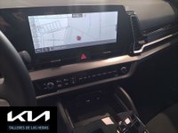 Kia Sportage Híbrido 1.6 T-GDi HEV 230cv 4X2 Drive Nuevo en la provincia de Madrid - TALLERES DE LAS HERAS SL img-12