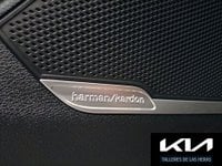 Kia Sportage Híbrido 1.6 T-GDi HEV 230cv 4X2 GT-line Nuevo en la provincia de Madrid - TALLERES DE LAS HERAS SL img-8