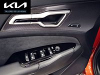 Kia Sportage Híbrido 1.6 T-GDi HEV 230cv 4X2 GT-line Nuevo en la provincia de Madrid - TALLERES DE LAS HERAS SL img-7