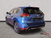 Coches Segunda Mano En Madrid | Nissan X-Trail 1.3 Dig-T 160Cv E6D Dct Tekna