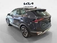 Coches Nuevos Entrega Inmediata En N.d. | Kia Sportage 1.6 T-Gdi Mhev 160Cv 4X2 Drive