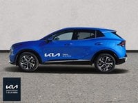 Coches Segunda Mano En Madrid | Kia Sportage 1.6 T-Gdi 150Cv Mhev 4X2 Tech