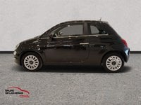 Coches Segunda Mano En Madrid | Fiat 500 1.0 6V Gse 70Cv Dolcevita