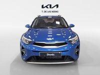 Kia Stonic Gasolina 1.2  DPi 84cv Concept Nuevo en la provincia de Madrid - TALLERES DE LAS HERAS SL img-3