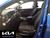 Kia Sportage Híbrido 1.6 T-GDi HEV 230cv 4X2 Drive Nuevo en la provincia de Madrid - TALLERES DE LAS HERAS SL img-8