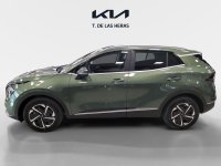 Kia Sportage Gasolina 1.6 T-GDi 150cv 4X2 Drive Nuevo en la provincia de Madrid - TALLERES DE LAS HERAS SL img-1