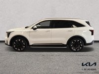 Coches Nuevos Entrega Inmediata En Madrid | Kia Sorento 2.2 Crdi 194Cv Dct 4X2 7Pl Emotion Pack P...