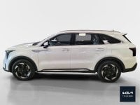 Coches Nuevos Entrega Inmediata En Madrid | Kia Sorento Híbrido Enchufable 1.6 T-Gdi Phev 252Cv...