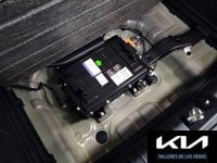 Kia Stonic Gasolina 1.0 T-GDi 100cv MHEV iMT Concept Nuevo en la provincia de Madrid - TALLERES DE LAS HERAS SL img-16