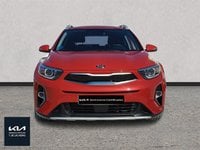Coches Segunda Mano En Madrid | Kia Stonic 1.0 T-Gdi 120Cv Mhev Imt Drive