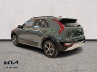 Coches Nuevos Entrega Inmediata En Madrid | Kia Niro Hev 1.6 Gdi Hev 141Cv Drive
