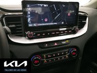 Kia XCeed Gasolina 1.5 MHEV iMT 160cv Tech Nuevo en la provincia de Madrid - TALLERES DE LAS HERAS SL img-12
