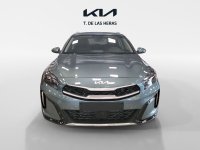 Kia XCeed Gasolina 1.0 T-GDi 120cv Tech Nuevo en la provincia de Madrid - TALLERES DE LAS HERAS SL img-3