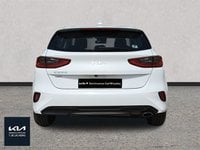 Coches Segunda Mano En Madrid | Kia Ceed 1.0 Mhev 88Kw (120Cv) Dct Drive