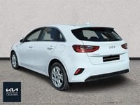 Coches Segunda Mano En Madrid | Kia Ceed 1.0 T-Gdi (120Cv) Drive
