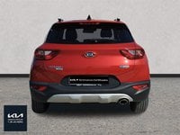 Coches Segunda Mano En Madrid | Kia Stonic 1.0 T-Gdi 120Cv Mhev Imt Drive