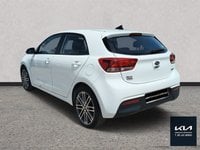 Coches Segunda Mano En Madrid | Kia Rio 1.0 T-Gdi 100Cv Mhev Imt Drive Pack Sport