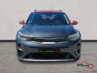 Coches Segunda Mano En Madrid | Kia Stonic 1.0 T-Gdi 88Kw (120Cv) Drive Eco-Dynamics