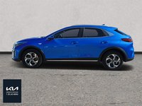 Coches Segunda Mano En Madrid | Kia Xceed 1.5 Mhev Imt 160Cv Drive