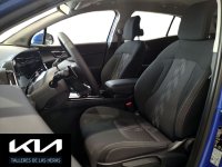 Kia Sportage Híbrido 1.6 T-GDi HEV 230cv 4X2 Drive Nuevo en la provincia de Madrid - TALLERES DE LAS HERAS SL img-6