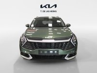 Kia Sportage Gasolina 1.6 T-GDi 150cv 4X2 Drive Nuevo en la provincia de Madrid - TALLERES DE LAS HERAS SL img-3
