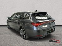 Coches Segunda Mano En Madrid | Seat León 1.4 E-Hybrid 204Cv Dsg-6 S&S Fr Go Xl