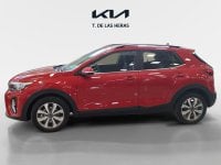 Coches Nuevos Entrega Inmediata En N.d. | Kia Stonic 1.0 T-Gdi Mhev Imt 100Cv Drive