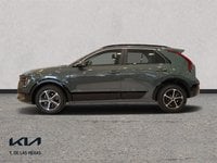 Coches Nuevos Entrega Inmediata En Madrid | Kia Niro Hev 1.6 Gdi Hev 141Cv Drive