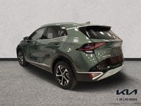 Coches Nuevos Entrega Inmediata En Madrid | Kia Sportage 1.6 T-Gdi 150Cv Mhev 4X2 Tech