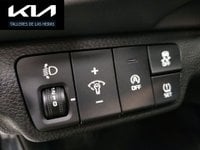 Kia Stonic Gasolina 1.0 T-GDi 100cv MHEV iMT Concept Nuevo en la provincia de Madrid - TALLERES DE LAS HERAS SL img-10
