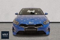 Coches Segunda Mano En Madrid | Kia Ceed 1.0 Mhev 88Kw (120Cv) Dct Drive