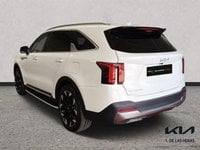 Coches Nuevos Entrega Inmediata En Madrid | Kia Sorento 2.2 Crdi 194Cv Dct 4X2 7Pl Emotion Pack P...