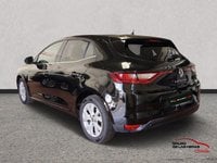 Coches Segunda Mano En Madrid | Renault Mégane 1.2 Tce 130Cv Limited Energy