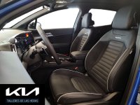 Kia Sportage Híbrido 1.6 T-GDi HEV 230cv 4X2 GT-line Nuevo en la provincia de Madrid - TALLERES DE LAS HERAS SL img-6