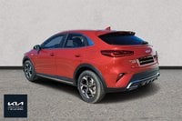 Coches Segunda Mano En Madrid | Kia Xceed 1.5 Mhev Imt 160Cv Drive